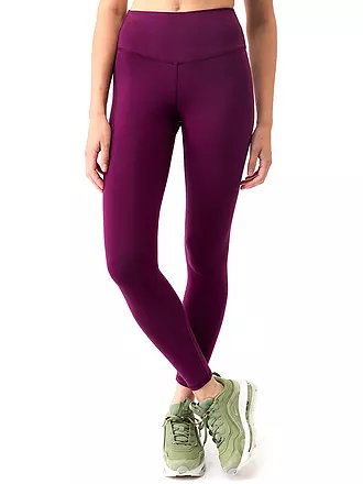 MANDALA | Yogatight da donna a vita alta a figura intera | 